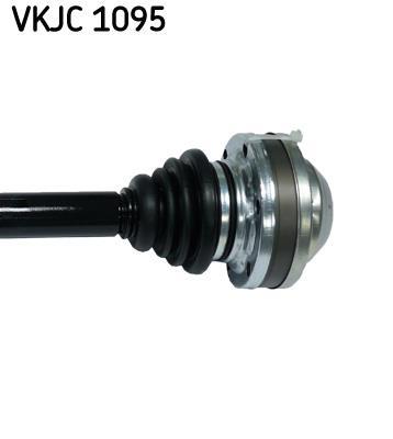 Cardan SKF ref. VKJC 1095